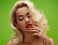 Girls-Rita Ora钢琴谱文件(五线谱、双手简谱、数字谱、Midi、PDF)免费下载