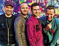 Everglow-Coldplay钢琴谱文件(五线谱、双手简谱、数字谱、Midi、PDF)免费下载