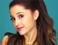 No Tears Left To Cry-Ariana Grande钢琴谱文件(五线谱、双手简谱、数字谱、Midi、PDF)免费下载