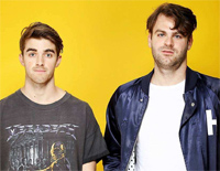 Side Effects-The Chainsmokers ft Emily Warren钢琴谱文件(五线谱、双手简谱、数字谱、Midi、PDF)免费下载