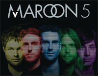 Wait-Maroon 5钢琴谱文件(五线谱、双手简谱、数字谱、Midi、PDF)免费下载