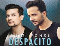 Despacito-极简好听-钢琴版-抖音爆火钢琴谱文件(五线谱、双手简谱、数字谱、Midi、PDF)免费下载