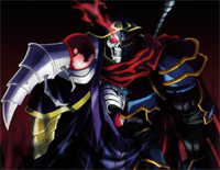 VORACITY-Overlord III OP钢琴谱文件(五线谱、双手简谱、数字谱、Midi、PDF)免费下载