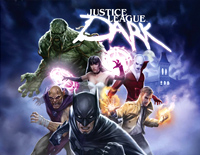 Justice League United-正义联盟OST钢琴谱文件(五线谱、双手简谱、数字谱、Midi、PDF)免费下载