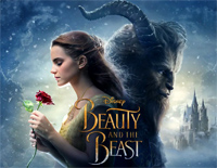 Beauty and the Beast-美女与野兽 主题曲钢琴谱文件(五线谱、双手简谱、数字谱、Midi、PDF)免费下载
