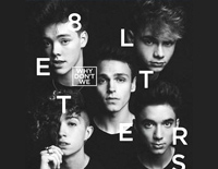 8 Letters-Why Don't We钢琴谱文件(五线谱、双手简谱、数字谱、Midi、PDF)免费下载