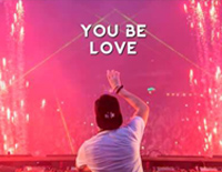 You Be Love-Avicii ft Billy Raffoul钢琴谱文件(五线谱、双手简谱、数字谱、Midi、PDF)免费下载