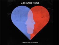 Hold Each Other-A Great Big World钢琴谱文件(五线谱、双手简谱、数字谱、Midi、PDF)免费下载