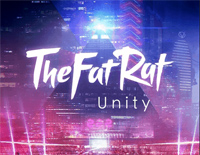 Unity-TheFatRat钢琴谱文件(五线谱、双手简谱、数字谱、Midi、PDF)免费下载