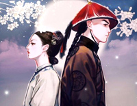 雪落下的声音-好听版-谱写了富察容音悲惨的一生钢琴谱文件(五线谱、双手简谱、数字谱、Midi、PDF)免费下载