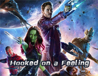 Hooked on a Feeling-银河护卫队OST钢琴谱文件(五线谱、双手简谱、数字谱、Midi、PDF)免费下载