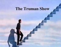 Truman Sleeps-楚门的世界OST钢琴谱文件(五线谱、双手简谱、数字谱、Midi、PDF)免费下载
