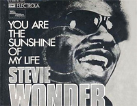 You Are The Sunshine Of My Life-Stevie Wonder钢琴谱文件(五线谱、双手简谱、数字谱、Midi、PDF)免费下载