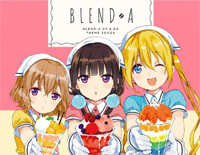 ぼなぺてぃーと♡S-调教咖啡厅OP钢琴谱文件(五线谱、双手简谱、数字谱、Midi、PDF)免费下载