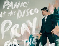 Dying in LA-Panic at the Disco钢琴谱文件(五线谱、双手简谱、数字谱、Midi、PDF)免费下载