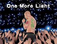 One More Light-Linkin Park钢琴谱文件(五线谱、双手简谱、数字谱、Midi、PDF)免费下载