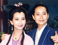 神仙歌-新白娘子传奇OST钢琴谱文件(五线谱、双手简谱、数字谱、Midi、PDF)免费下载