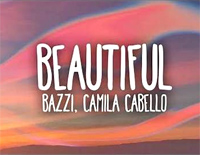 Beautiful-Bazzi钢琴谱文件(五线谱、双手简谱、数字谱、Midi、PDF)免费下载