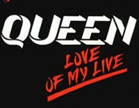 Love of My Life-Queen钢琴谱文件(五线谱、双手简谱、数字谱、Midi、PDF)免费下载