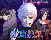 Katharsis-东京喰种re OP2钢琴谱文件（五线谱、双手简谱、数字谱、Midi、PDF）免费下载