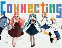 Connecting钢琴谱文件(五线谱、双手简谱、数字谱、Midi、PDF)免费下载
