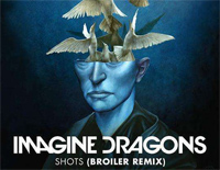 Shots-Imagine Dragons钢琴谱文件(五线谱、双手简谱、数字谱、Midi、PDF)免费下载