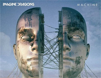 Machine-Imagine Dragons钢琴谱文件(五线谱、双手简谱、数字谱、Midi、PDF)免费下载