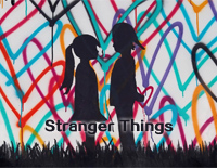 Stranger Things-Kygo ft OneRepublic钢琴谱文件(五线谱、双手简谱、数字谱、Midi、PDF)免费下载