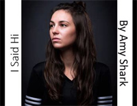 I Said Hi-Amy Shark钢琴谱文件(五线谱、双手简谱、数字谱、Midi、PDF)免费下载