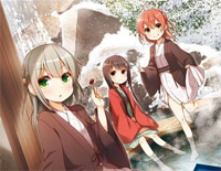 Moe Anime OP Thing Season 2钢琴谱文件(五线谱、双手简谱、数字谱、Midi、PDF)免费下载