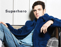 Superhero-Lauv钢琴谱文件(五线谱、双手简谱、数字谱、Midi、PDF)免费下载