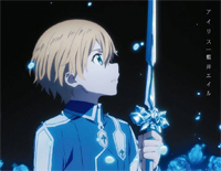 forget-me-not-刀剑神域 Alicization ED钢琴谱文件（五线谱、双手简谱、数字谱、Midi、PDF）免费下载