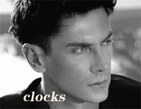 Clocks-马克西姆钢琴谱文件(五线谱、双手简谱、数字谱、Midi、PDF)免费下载