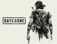 Days Gone主题曲-人生尽头钢琴谱文件(五线谱、双手简谱、数字谱、Midi、PDF)免费下载