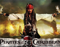 Hes a Pirate-完美版-加勒比海盗钢琴谱文件(五线谱、双手简谱、数字谱、Midi、PDF)免费下载