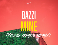 Mine-Bazzi钢琴谱文件(五线谱、双手简谱、数字谱、Midi、PDF)免费下载