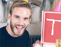 Congratulations-Pewdiepie钢琴谱文件(五线谱、双手简谱、数字谱、Midi、PDF)免费下载