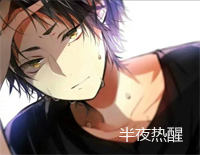 半夜热醒-原创钢琴谱文件(五线谱、双手简谱、数字谱、Midi、PDF)免费下载