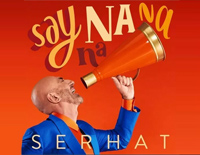 Say Na Na Na-2019年欧洲歌唱大赛钢琴谱文件(五线谱、双手简谱、数字谱、Midi、PDF)免费下载