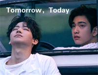 Tomorrow Today钢琴谱文件(五线谱、双手简谱、数字谱、Midi、PDF)免费下载