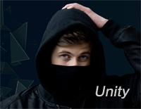 Unity-Alan Walker钢琴谱文件(五线谱、双手简谱、数字谱、Midi、PDF)免费下载