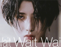 Wait Wait Wait-蔡徐坤钢琴谱文件(五线谱、双手简谱、数字谱、Midi、PDF)免费下载