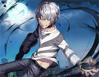 Shadow is the Light-科学一方通行OP钢琴谱文件(五线谱、双手简谱、数字谱、Midi、PDF)免费下载