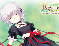 散花-Rewrite插曲钢琴谱文件(五线谱、双手简谱、数字谱、Midi、PDF)免费下载