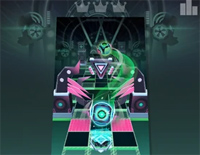 Neon-霓虹-滚动的天空钢琴谱文件(五线谱、双手简谱、数字谱、Midi、PDF)免费下载
