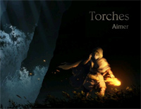 Torches-海盗战记ED钢琴谱文件(五线谱、双手简谱、数字谱、Midi、PDF)免费下载