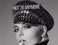 Not 20 Anymore-Bebe Rexha钢琴谱文件(五线谱、双手简谱、数字谱、Midi、PDF)免费下载