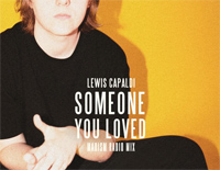 Someone You Loved-弹唱谱钢琴谱文件(五线谱、双手简谱、数字谱、Midi、PDF)免费下载
