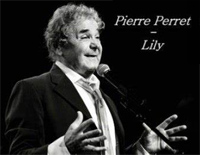 Lily-Pierre Perret钢琴谱文件（五线谱、双手简谱、数字谱、Midi、PDF）免费下载