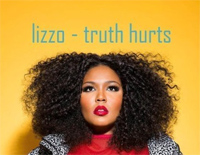 Truth Hurts-Lizzo钢琴谱文件(五线谱、双手简谱、数字谱、Midi、PDF)免费下载